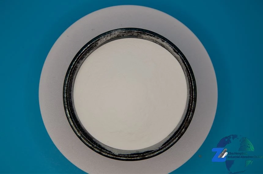 White Aluminum For Resin Wheels White Aluminum For Resin Wheels